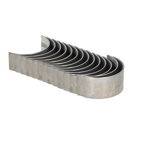 107134 | Connecting Rod Bearing - Standard - Set | Massey Ferguson 750 760 1105 1130 1135 | Perkins 6.354.4 6.354.4 | White 2-105 2-110 8800 8900 |  | 735103M1 | U5ME0007 | 735104M1 | 735105M1 | 735106M1