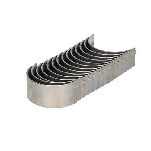 107134 | Connecting Rod Bearing - Standard - Set | Massey Ferguson 750 760 1105 1130 1135 | Perkins 6.354.4 6.354.4 | White 2-105 2-110 8800 8900 |  | 735103M1 | U5ME0007 | 735104M1 | 735105M1 | 735106M1