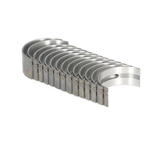 107134 | Connecting Rod Bearing - Standard - Set | Massey Ferguson 750 760 1105 1130 1135 | Perkins 6.354.4 6.354.4 | White 2-105 2-110 8800 8900 |  | 735103M1 | U5ME0007 | 735104M1 | 735105M1 | 735106M1