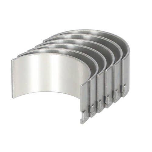 106996 | Connecting Rod Bearing - Standard - Set | Allis Chalmers 160 6040 | Ford Dexta Super Dexta | Massey Ferguson 20 20 |  | 72080082 | 81717671 | 02192030 | AJR4032 | 733138M91 | 85036 | 89629 | 87554578 | 957E6211F | 02139009 | 737070M1 | 737070M91