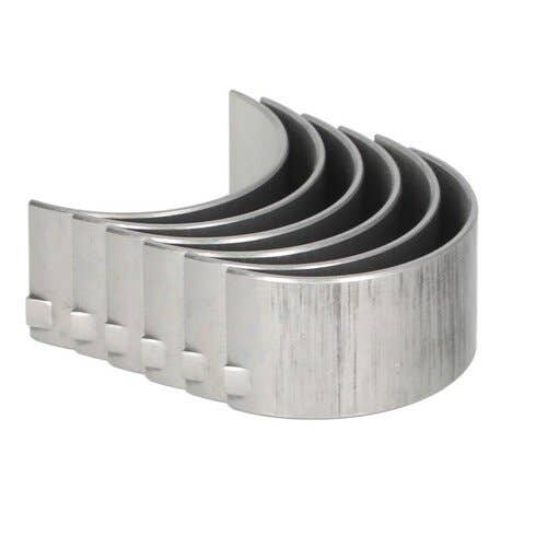 106996 | Connecting Rod Bearing - Standard - Set | Allis Chalmers 160 6040 | Ford Dexta Super Dexta | Massey Ferguson 20 20 |  | 72080082 | 81717671 | 02192030 | AJR4032 | 733138M91 | 85036 | 89629 | 87554578 | 957E6211F | 02139009 | 737070M1 | 737070M91