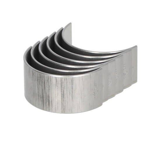 106996 | Connecting Rod Bearing - Standard - Set | Allis Chalmers 160 6040 | Ford Dexta Super Dexta | Massey Ferguson 20 20 |  | 72080082 | 81717671 | 02192030 | AJR4032 | 733138M91 | 85036 | 89629 | 87554578 | 957E6211F | 02139009 | 737070M1 | 737070M91