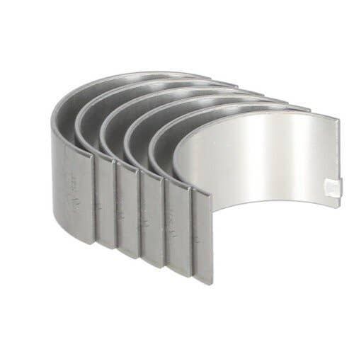 106996 | Connecting Rod Bearing - Standard - Set | Allis Chalmers 160 6040 | Ford Dexta Super Dexta | Massey Ferguson 20 20 |  | 72080082 | 81717671 | 02192030 | AJR4032 | 733138M91 | 85036 | 89629 | 87554578 | 957E6211F | 02139009 | 737070M1 | 737070M91