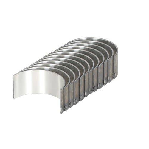 107130 | Connecting Rod Bearing - Standard - Set | Oliver 1850 | White 2-85 2-88 7300 7600 7800 8600 8700 | Massey Ferguson 399 510 699 750 850 1100 2640 2675 3090 3120 3505 4263 6170 | Perkins 6.354 6.354.4 |  | 159988A | 159988A