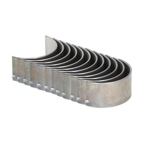 107130 | Connecting Rod Bearing - Standard - Set | Oliver 1850 | White 2-85 2-88 7300 7600 7800 8600 8700 | Massey Ferguson 399 510 699 750 850 1100 2640 2675 3090 3120 3505 4263 6170 | Perkins 6.354 6.354.4 |  | 159988A | 159988A