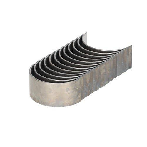 107130 | Connecting Rod Bearing - Standard - Set | Oliver 1850 | White 2-85 2-88 7300 7600 7800 8600 8700 | Massey Ferguson 399 510 699 750 850 1100 2640 2675 3090 3120 3505 4263 6170 | Perkins 6.354 6.354.4 |  | 159988A | 159988A