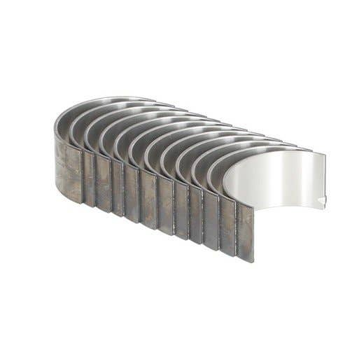 107130 | Connecting Rod Bearing - Standard - Set | Oliver 1850 | White 2-85 2-88 7300 7600 7800 8600 8700 | Massey Ferguson 399 510 699 750 850 1100 2640 2675 3090 3120 3505 4263 6170 | Perkins 6.354 6.354.4 |  | 159988A | 159988A