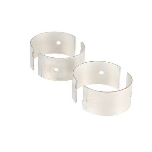 106984 | Connecting Rod Bearings - .010" Oversize - Journal | Massey Ferguson F40 TE20 TO20 TO30 TO35 20C 30B 35 50 135 150 202 204 230 235 245 2135 2200 2500 4500 | Continental Z120 Z129 Z134 Z145 |  | 1750187M91