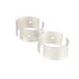 106984 | Connecting Rod Bearings - .010" Oversize - Journal | Massey Ferguson F40 TE20 TO20 TO30 TO35 20C 30B 35 50 135 150 202 204 230 235 245 2135 2200 2500 4500 | Continental Z120 Z129 Z134 Z145 | | 1750187M91 106984 | Connecting Rod Bearings - .010" Oversize - Journal | Massey Ferguson F40 TE20 TO20 TO30 TO35 20C 30B 35 50 135 150 202 204 230 235 245 2135 2200 2500 4500 | Continental Z120 Z129 Z134 Z145 | | 1750187M91