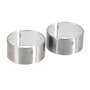 106985 | Connecting Rod Bearings - .020" Oversize - Journal | Massey Ferguson F40 TO20 TO30 TO35 35 50 50 135 150 202 202 204 204 230 235 245 | Continental Z120 Z129 Z134 Z145 | | 830510M91 | 1750188M91 106985 | Connecting Rod Bearings - .020" Oversize - Journal | Massey Ferguson F40 TO20 TO30 TO35 35 50 50 135 150 202 202 204 204 230 235 245 | Continental Z120 Z129 Z134 Z145 | | 830510M91 | 1750188M91