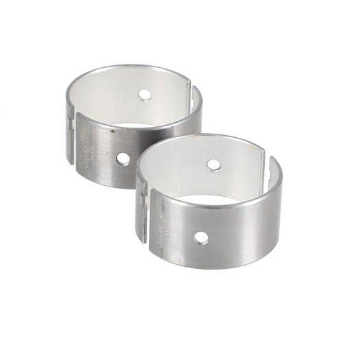 106985 | Connecting Rod Bearings - .020" Oversize - Journal | Massey Ferguson F40 TO20 TO30 TO35 35 50 50 135 150 202 202 204 204 230 235 245 | Continental Z120 Z129 Z134 Z145 |  | 830510M91 | 1750188M91