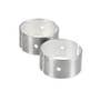 106985 | Connecting Rod Bearings - .020" Oversize - Journal | Massey Ferguson F40 TO20 TO30 TO35 35 50 50 135 150 202 202 204 204 230 235 245 | Continental Z120 Z129 Z134 Z145 | | 830510M91 | 1750188M91 106985 | Connecting Rod Bearings - .020" Oversize - Journal | Massey Ferguson F40 TO20 TO30 TO35 35 50 50 135 150 202 202 204 204 230 235 245 | Continental Z120 Z129 Z134 Z145 | | 830510M91 | 1750188M91