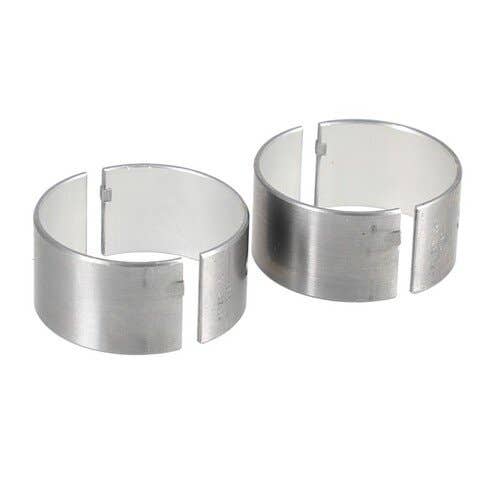106985 | Connecting Rod Bearings - .020" Oversize - Journal | Massey Ferguson F40 TO20 TO30 TO35 35 50 50 135 150 202 202 204 204 230 235 245 | Continental Z120 Z129 Z134 Z145 |  | 830510M91 | 1750188M91