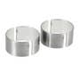 106985 | Connecting Rod Bearings - .020" Oversize - Journal | Massey Ferguson F40 TO20 TO30 TO35 35 50 50 135 150 202 202 204 204 230 235 245 | Continental Z120 Z129 Z134 Z145 | | 830510M91 | 1750188M91 106985 | Connecting Rod Bearings - .020" Oversize - Journal | Massey Ferguson F40 TO20 TO30 TO35 35 50 50 135 150 202 202 204 204 230 235 245 | Continental Z120 Z129 Z134 Z145 | | 830510M91 | 1750188M91