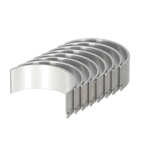 124113 | Connecting Rod Bearings - .020" Oversize - Set | Case IH D45 DX45 DX48 DX55 DX60 Farmall 45 Farmall 45A Farmall 45B Farmall 50 Farmall 50B Farmall 60 | New Holland Boomer 8N Boomer 3045 Boomer 4055 |  | SBA198586087 | SBA198586087 | U5ME0011B