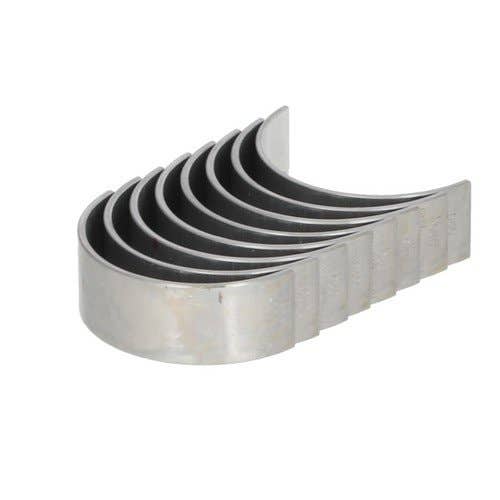 124113 | Connecting Rod Bearings - .020" Oversize - Set | Case IH D45 DX45 DX48 DX55 DX60 Farmall 45 Farmall 45A Farmall 45B Farmall 50 Farmall 50B Farmall 60 | New Holland Boomer 8N Boomer 3045 Boomer 4055 |  | SBA198586087 | SBA198586087 | U5ME0011B