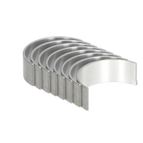 124113 | Connecting Rod Bearings - .020" Oversize - Set | Case IH D45 DX45 DX48 DX55 DX60 Farmall 45 Farmall 45A Farmall 45B Farmall 50 Farmall 50B Farmall 60 | New Holland Boomer 8N Boomer 3045 Boomer 4055 |  | SBA198586087 | SBA198586087 | U5ME0011B