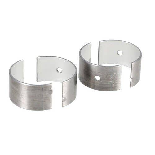 106986 | Connecting Rod Bearings - .030" Oversize - Journal | Massey Ferguson F40 TO20 TO30 TO35 35 50 50 135 150 202 202 204 204 230 235 245 | Continental Z120 Z129 Z134 Z145 |  | 83051030