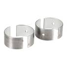 106986 | Connecting Rod Bearings - .030" Oversize - Journal | Massey Ferguson F40 TO20 TO30 TO35 35 50 50 135 150 202 202 204 204 230 235 245 | Continental Z120 Z129 Z134 Z145 | | 83051030