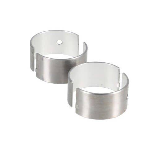 106986 | Connecting Rod Bearings - .030" Oversize - Journal | Massey Ferguson F40 TO20 TO30 TO35 35 50 50 135 150 202 202 204 204 230 235 245 | Continental Z120 Z129 Z134 Z145 |  | 83051030