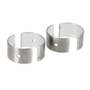 106986 | Connecting Rod Bearings - .030" Oversize - Journal | Massey Ferguson F40 TO20 TO30 TO35 35 50 50 135 150 202 202 204 204 230 235 245 | Continental Z120 Z129 Z134 Z145 | | 83051030 106986 | Connecting Rod Bearings - .030" Oversize - Journal | Massey Ferguson F40 TO20 TO30 TO35 35 50 50 135 150 202 202 204 204 230 235 245 | Continental Z120 Z129 Z134 Z145 | | 83051030