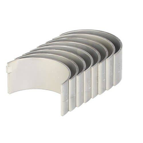 106218 | Connecting Rod Bearings - Standard - Set | David Brown 990 |  | K907414 | K262901