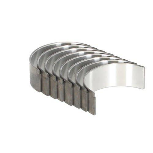 Connecting Rod Bearings - Standard - Set fits New Holland T2320 Workmaster 55 SBA198586080 fits Case fits Case IH SBA198586080 fits Takeuchi 