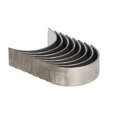 124111 | Connecting Rod Bearings - Standard - Set | Case IH D45 DX45 DX48 DX55 DX60 Farmall 45 Farmall 45A Farmall 45B Farmall 50 Farmall 50B Farmall 60 | New Holland Boomer 8N Boomer 3045 Boomer 4055 Boomer |  | SBA198586080 | SBA198586080 | U5ME0011