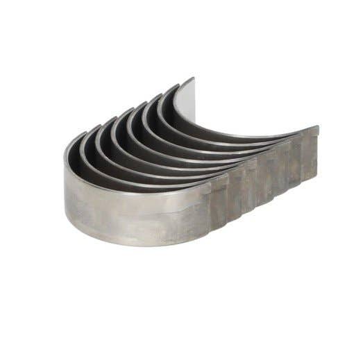 124111 | Connecting Rod Bearings - Standard - Set | Case IH D45 DX45 DX48 DX55 DX60 Farmall 45 Farmall 45A Farmall 45B Farmall 50 Farmall 50B Farmall 60 | New Holland Boomer 8N Boomer 3045 Boomer 4055 Boomer |  | SBA198586080 | SBA198586080 | U5ME0011