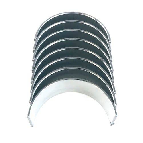 162079 | Connecting Rod Bearings - Standard - Set | Yanmar 4TNE106D 4TNE106T 4TNV106 4TNV106T | Gehl 7600 7800 | Komatsu PC95R-2 PC95R-2 PC110R-1 PW95R-2 PW95R-2 PW110R-1 WA90-3 WA95-3 WA115-3 WA115-3 WB91R-2 WB93R-2 WB93R-2 WB97R-2 |  | 123900-23600