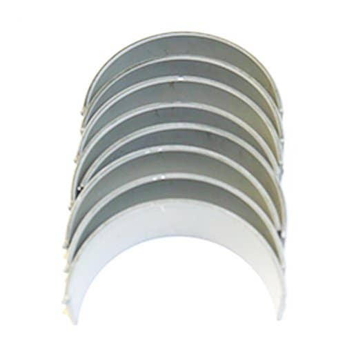162086 | Connecting Rod Bearings - Standard - Set | Yanmar 4TNE94 4TNE98 4TNE98 4TNV98 4TNV98T | Bobcat E60 E60 E80 E80 | Gehl CTL65 CTL75 RT175 RT210 V270 V330 4640E 5240E 5640E 6640E | Komatsu CK30-1 CK35-1 PC70FR-1 PC70FR-1 PC75R-1 |  | 129900-23601