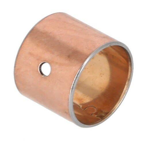 128516 | Connecting Rod Bushing | International | Farmall | IH Hydro 84 Hydro 86 385 440 454 464 474 484 485 544 574 584 585 664 674 684 685 686 706 756 784 785 786 826 844 845 884 885 886 2400A 2400A 2400B 2400B 2500 2500 |  | 3132018R2 | 3132018R1