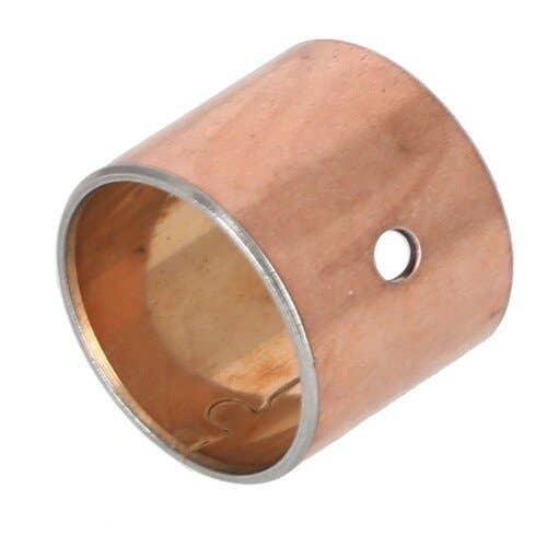 128516 | Connecting Rod Bushing | International | Farmall | IH Hydro 84 Hydro 86 385 440 454 464 474 484 485 544 574 584 585 664 674 684 685 686 706 756 784 785 786 826 844 845 884 885 886 2400A 2400A 2400B 2400B 2500 2500 |  | 3132018R2 | 3132018R1