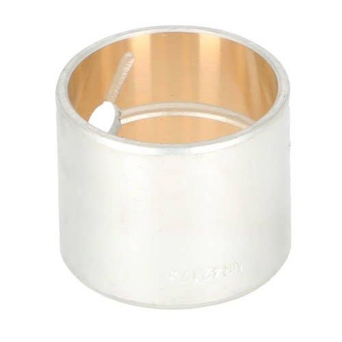 167483 | Connecting Rod Bushing | John Deere 4040 4050 4240 4250 4320 4430 4440 4450 4520 4620 4630 5200 5400 5440 5460 6466A 6466D 6466T 6600 6602 6620 7020 7700 |  | R42173