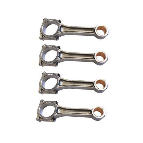 186362 | Connecting Rod Kit | Case G188 310 310F 310G 310G 350 350 420 420B 420C 420C 430 430 450 450 470 480 500 500 530 530 570 580 580 660 660 1150 1150 1255 1700 1737 |  | 5A182014 | G11847