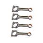 186362 | Connecting Rod Kit | Case G188 310 310F 310G 310G 350 350 420 420B 420C 420C 430 430 450 450 470 480 500 500 530 530 570 580 580 660 660 1150 1150 1255 1700 1737 | | 5A182014 | G11847 186362 | Connecting Rod Kit | Case G188 310 310F 310G 310G 350 350 420 420B 420C 420C 430 430 450 450 470 480 500 500 530 530 570 580 580 660 660 1150 1150 1255 1700 1737 | | 5A182014 | G11847