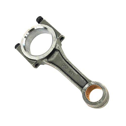 169234 | Connecting Rod | Yanmar 4TNE98 | Komatsu FD20 PC70FR-1 PC70FR-1 PC75R-1 PC75R-1 PC75R-2 PW75R-2 WA75-3 WA75-3 WA85-3 WB70A-1 | Mustang MTL16 | Takeuchi TL130 |  | Y129900-23001