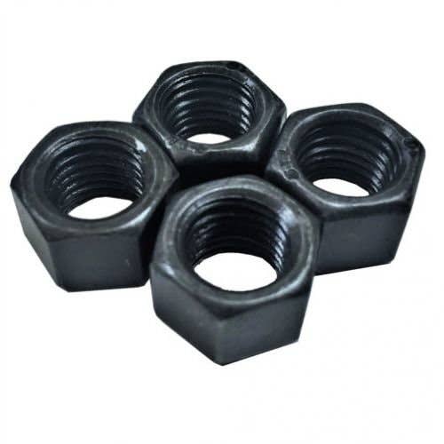 124134 | Connecting Rod Nut | Ford 1320 1520 1620 1715 1720 1920 2120 3415 | New Holland G6030 G6035 L140 L150 L160 L170 L175 L465 L565 LS140 LS150 LS160 LS170 LX465 LX485 LX565 MC28 MC35 T1510 T2210 T2220 T2310 T2320 T2330 T2410 T2420 |  | SBA020109120
