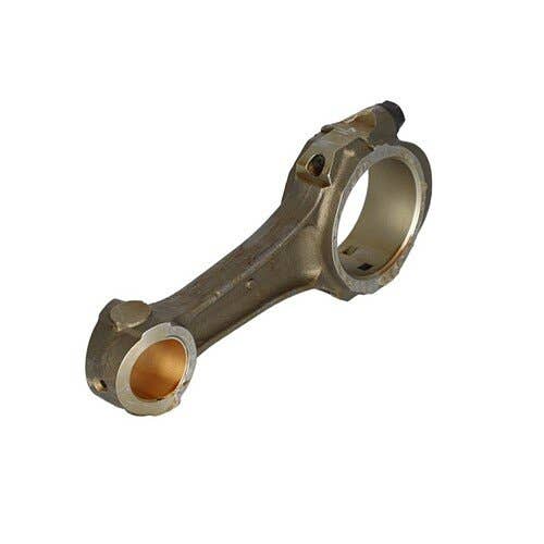 168791 | Connecting Rod - Tapered Bushing End | Ford 3930 | New Holland 7010 |  | 81875622 | 87801218 | F2NN6200BA | 87801218 | F2NN6200BA | 81875622 | E9NN6205CA | F2NN6205BA | 82853262