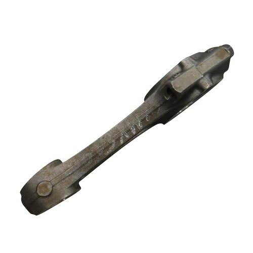 410160 | Connecting Rod - Tapered | Kubota KX040-4 KX040-4 L5040 L5060 L5240 L5460 L5740 L6060 M5140 M5640SU M5640SUD M5660SUH M5660SUHD MX5100 MX5100DT MX5100F MX5200 MX5200F MX5400F MX5800H |  | 1G924-22014 | 1G924-22013 | 1G924-22012 | 1G924-22010