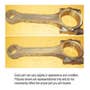 498694 | Connecting Rod | Allis Chalmers 170 175 | Massey Ferguson 175 180 184-4 255 265 274 275 275 282 294-4 510 750 850 1100 1130 2675 | | 71005060 | 738713M91 | 70251352 | 31337180 498694 | Connecting Rod | Allis Chalmers 170 175 | Massey Ferguson 175 180 184-4 255 265 274 275 275 282 294-4 510 750 850 1100 1130 2675 | | 71005060 | 738713M91 | 70251352 | 31337180