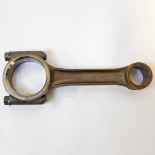 Used Connecting Rod fits Bobcat 843 853 6655864 fits Isuzu 4JB1 FM3080