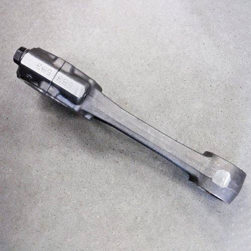 452010 | Connecting Rod | Bobcat A300 A770 S220 S250 S300 S330 S750 S770 S850 T250 T300 T320 T750 T770 T870 T2250 T2250 V417 V417 | Kubota M95 M96 M105 M105X M8540 M9540 SVL90 SVL90C V3800 |  | 6692366 | 1G514-22016 | 1G514-22014 | 1G514-22010