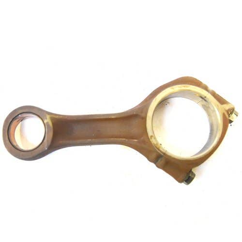 Used Connecting Rod fits New Holland C227 C232 C238 L223 L225 L230 504341496 fits Case SR220 SR250 SV250 SV300 TR320 TV380 504341496