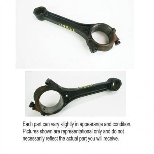 498671 | Connecting Rod | Case 830 930 1030 |  | A24424 | A24425