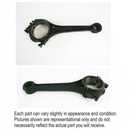498670 | Connecting Rod | Case W7 W8B W8B W8C W9B W9C W10 W10 W10B W10B W10C 680CK 680CK 730 830 930 1060 |  | A28657 | A27845