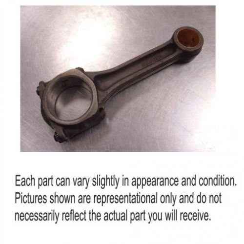 Used Connecting Rod fits Case 420C 430 1700 1737 660 310G 350 1150 450 430 470 480 500 530 570 660 310 310F 310G 350 420 420B 420C 450 580 1150 G11723