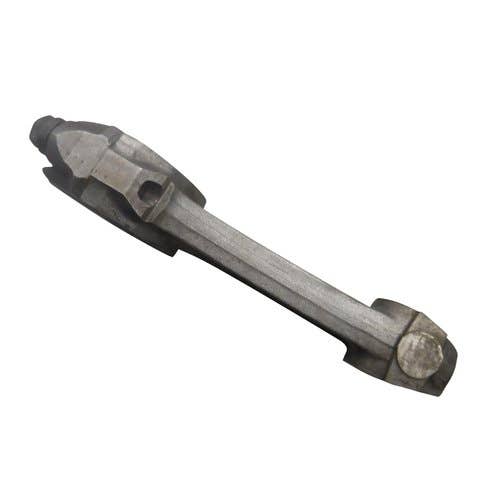 434511 | Connecting Rod | Case IH WDX901 | Ford A64 A64 TW5 TW10 230A 230A 231 233 234 250C 250C 260C 260C 333 334 334 335 335 340 340 340A 340A 340B 340B 345 345 345C 345C 345D 345D 420 420 445 445 445A |  | 87801218 | 87801218 | 87801218 | 87801125