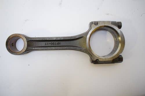 434624 | Connecting Rod | Case SR130 SR150 SR160 SR175 SV185 410 420 420CT | Caterpillar C2.2 216 226 232 242 247B 257B 3024 |  | SBA115026330 | 154-0867 | 02/634022 | SBA115026330 | 115026330 | HP730-17 | HP730-40 | HP730-10 | KP730-17 | KP730-7