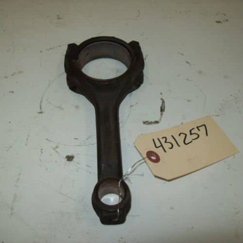 431257 | Connecting Rod | Ford NAA 134 172 501 541 600 601 611 620 621 630 631 640 641 650 651 660 661 671 681 700 701 740 741 771 800 801 811 820 821 840 841 850 851 860 861 871 881 900 901 941 950 951 960 961 971 981 |  | 86618939 | 86618939 | EAA6205A